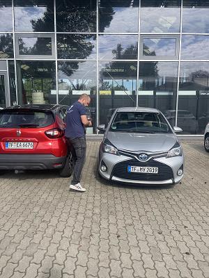 Fahrzeugtechnik Teltow