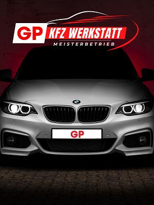 GP KFZ Werkstatt
