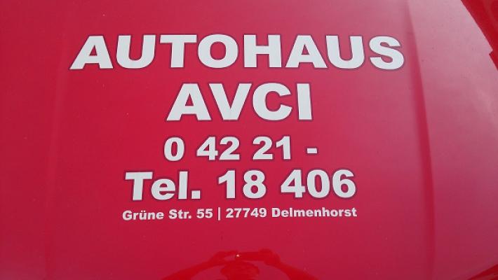 KFZ - Autohaus Avci e.K