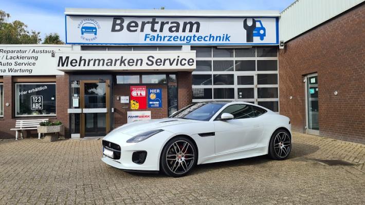 Bertram Fahrzeugtechnik