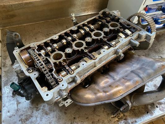 KFZ SeK Werkstatt Patrick Entelmann Delmenhorst