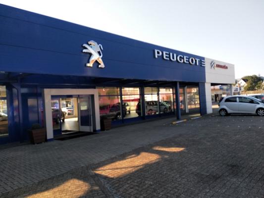 Autoservice Reimann GmbH