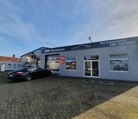JOH Autohaus