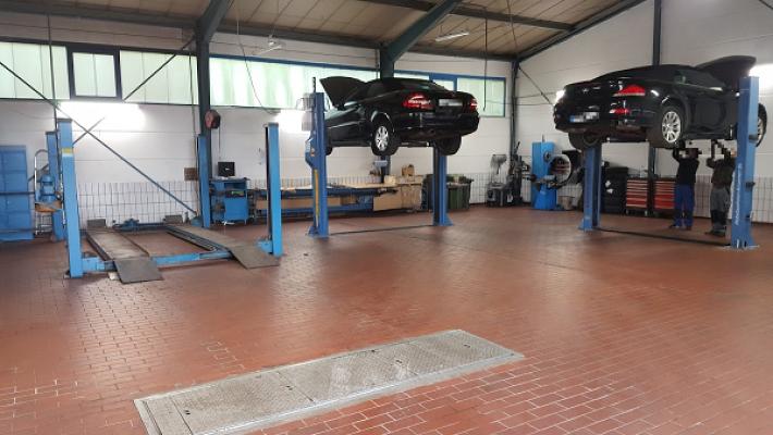 Kfz. Meinerling GmbH