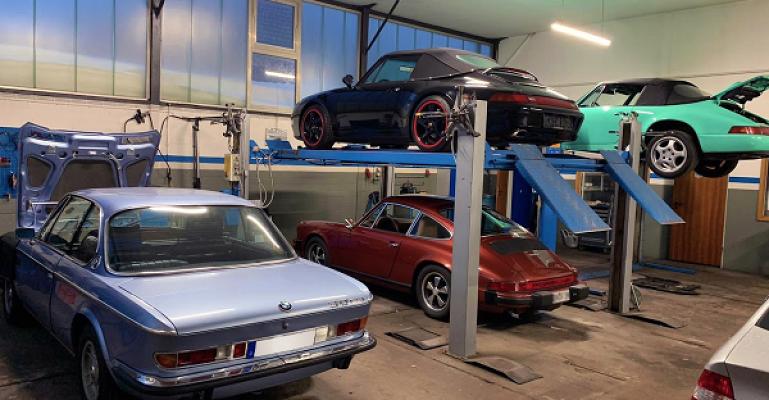 Lothar Barfuß & Christian Barfuß GbR