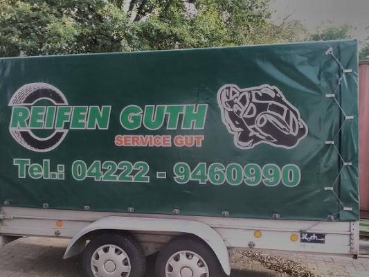 Reifen GUTH Ganderkesee