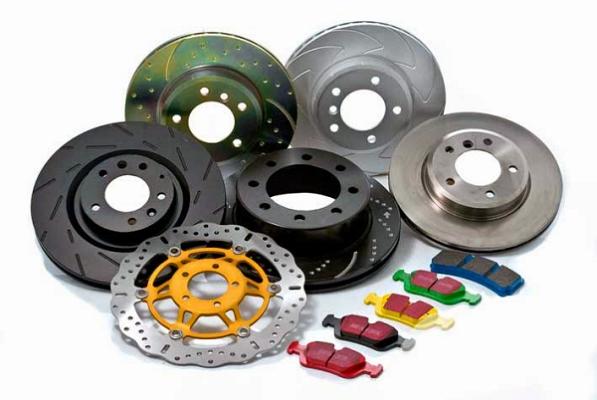 EBC Bremsen-Handel Bastian Täufel