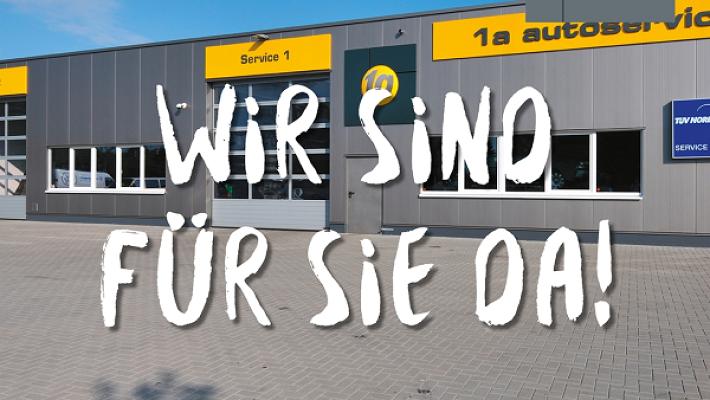 1a Autoservice Kramer GmbH