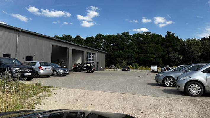 Jans Kfz- Meisterwerkstatt