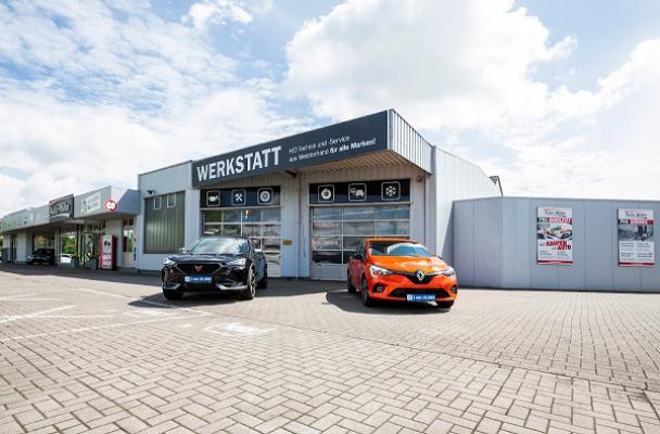 Auto-Wilke, Guido Wilke e.K.