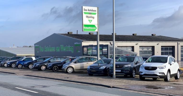 Das Autohaus am Westring GmbH