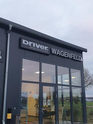 Driver Center Reifenhandel Wagenfeld Wildeshausen