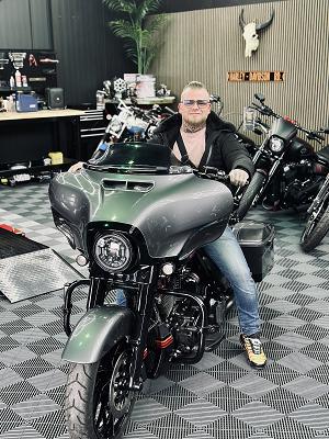 D.M. Cars&Bikes