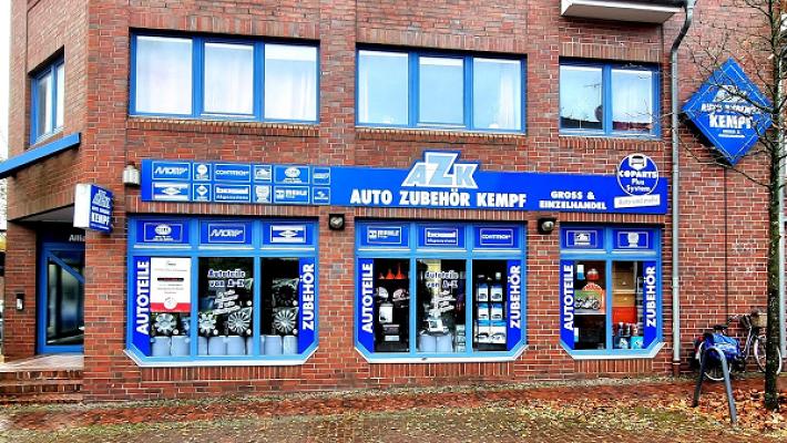 AZK Auto Zubehör Kempf