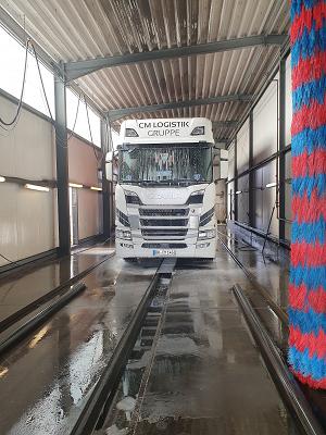 Kollhoff Truck und Trailer Service GmbH