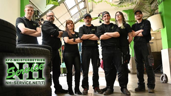NH-Service GmbH