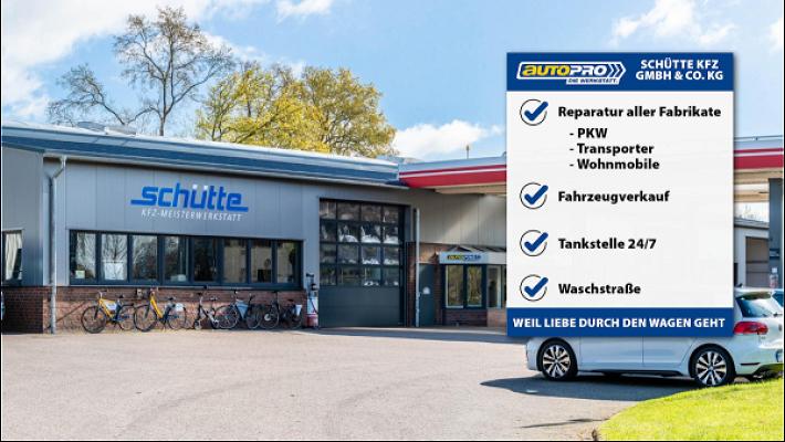 Schütte Kfz GmbH & Co. KG