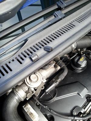 Kfz-Werkstatt Larsen