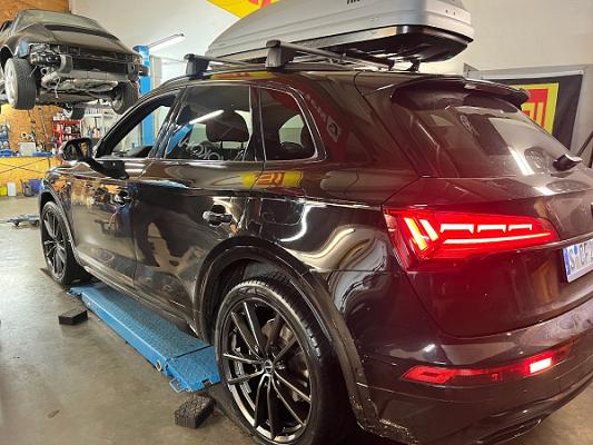 KFZ&REIFENSERVICE RS