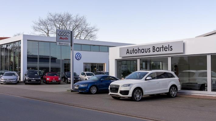 Autohaus Bartels GmbH