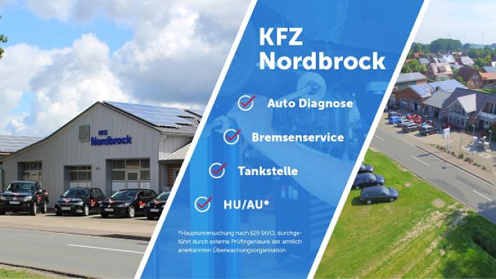 KFZ Nordbrock GmbH & Co KG