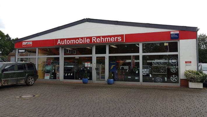 Automobile Rehmers