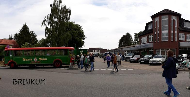 Bruns & Wassmann GmbH & Co.