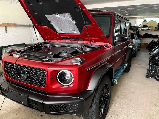 Rose Haug Karosseriebau und Kfz Handel