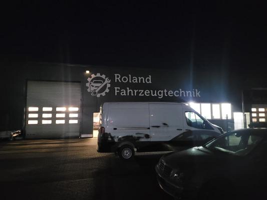 Roland Fahrzeugtechnik