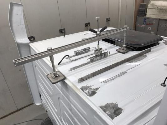 Mink GmbH Fahrzeugreparatur & Lackier-Zentrum