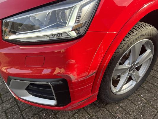 Mink GmbH Fahrzeugreparatur & Lackier-Zentrum