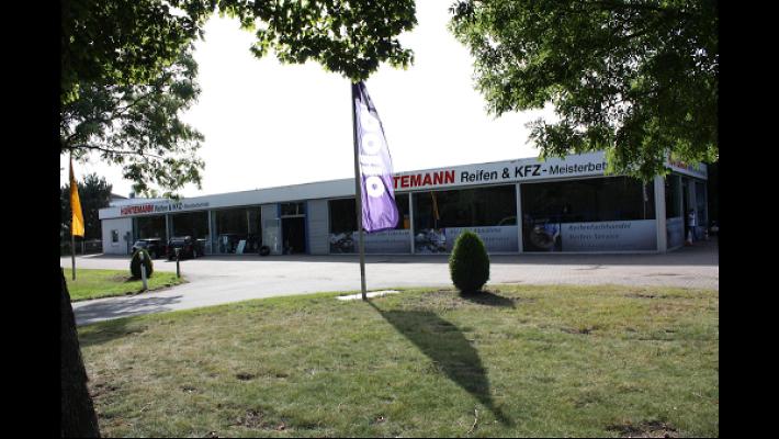 Premio Reifen + Autoservice Huntemann Auto- und Reifenservice GmbH