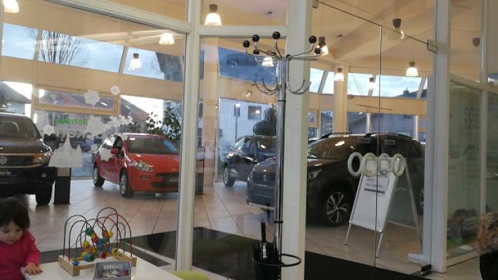 Autohaus Äckerle GmbH