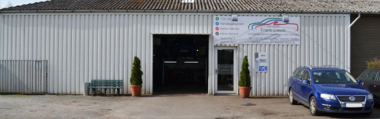 KFZ-Technik Frank Lowak
