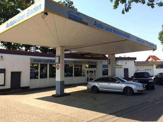 Autopartner Baden GbR - Autowerkstatt