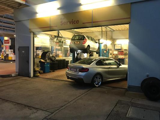 Fahrzeugtechnik Altun KFZ Meisterbetrieb