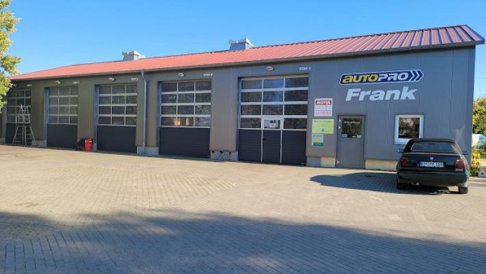 Kfz-Service Frank Teltow GbR