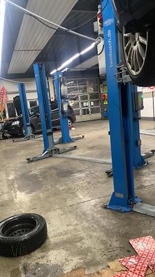 KFZ-Werkstatt Hachmeister