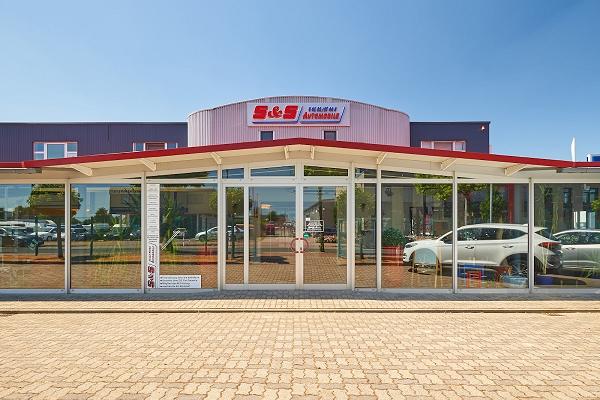 S & S Automobile GmbH & Co. KG