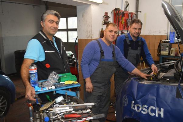 J&M Car Service Weyhe: Ihr unabhängiger Kfz-Meisterbetrieb im Raum Weyhe