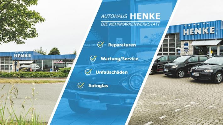 Autohaus Henke GmbH