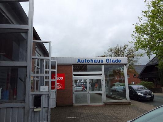 glade DAS AUTOHAUS