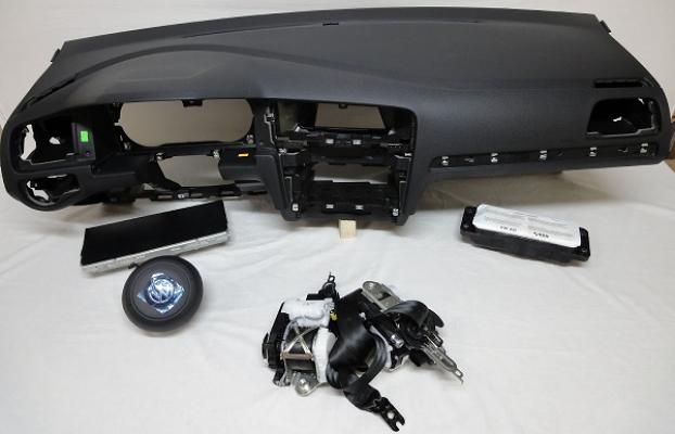 Airbag Center UG (haftungsbeschränkt)