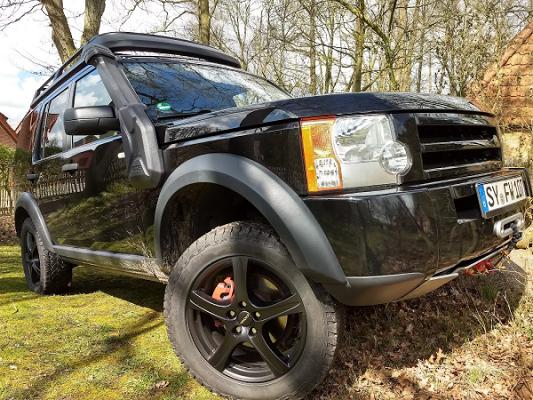 Rider's Best , Die Kfz Fachwerkstatt