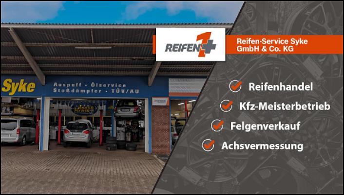 Reifen-Service Syke GmbH & Co. KG