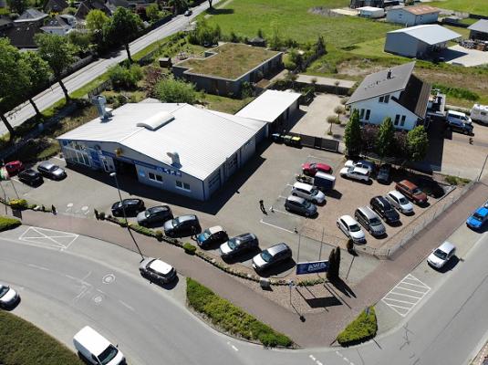 AWA Andreas Wilms Autoservice GmbH