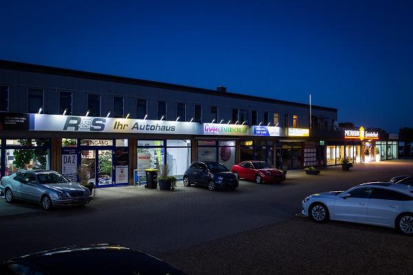 R & S Ihr Autohaus, Inh. Thomas Ritter