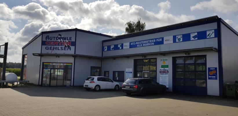 Autoteile Center Gehlsen
