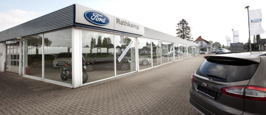Rathkamp GmbH & Co. KG