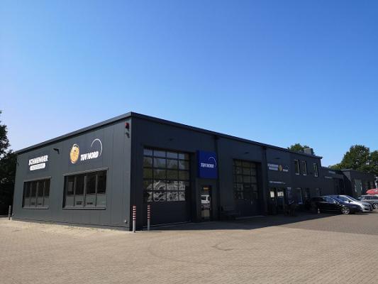 Schmenger Autotechnik